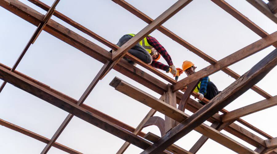 Expert top industrial roofings services in Aguila, AZ